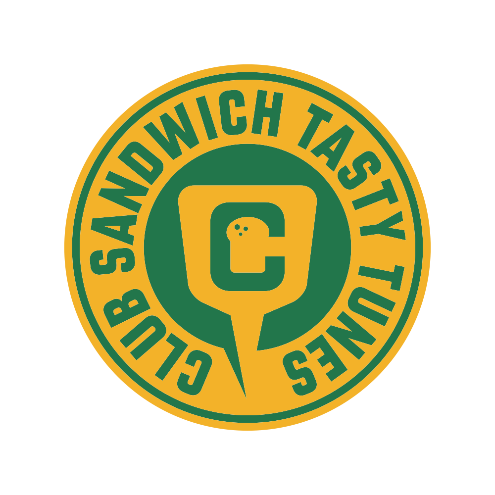 Club Sandwich Badge