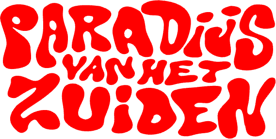Paradijs van het Zuiden